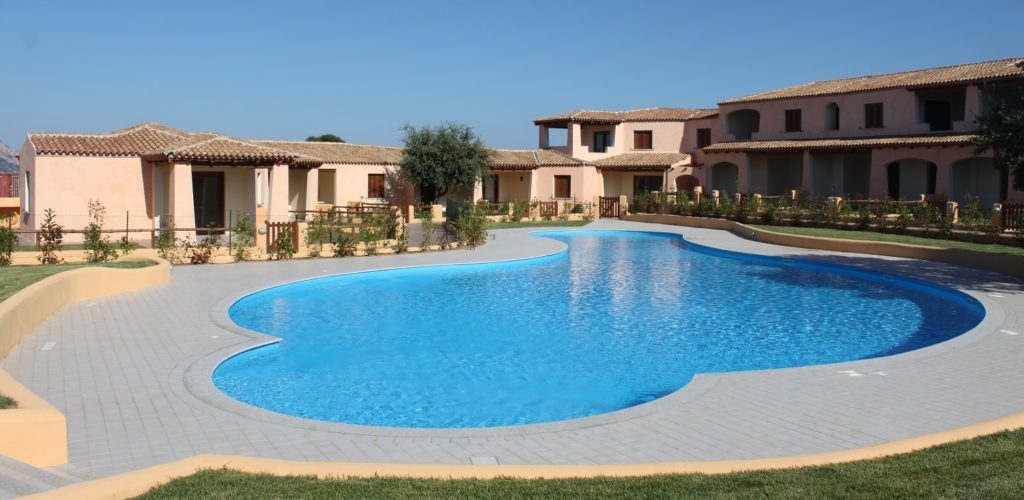 Porto San Paolo - Villetta aschiera - Turchese Immobiliare Porto San Paolo - Villetta aschiera - Turchese Immobiliare